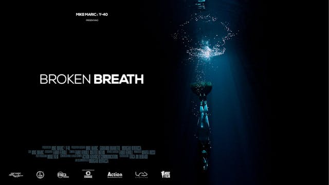 Broken Breath