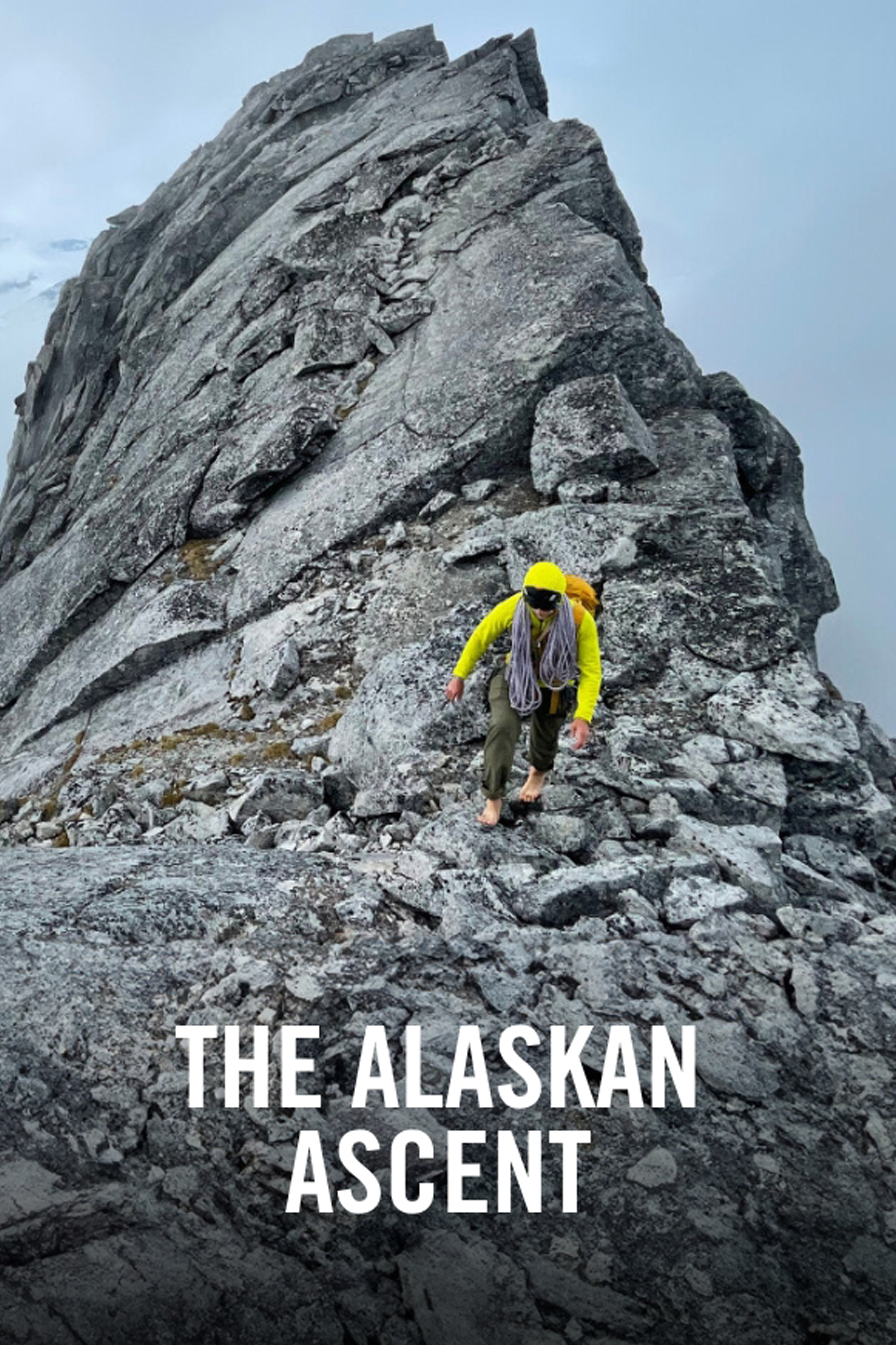 The Alaskan Ascent