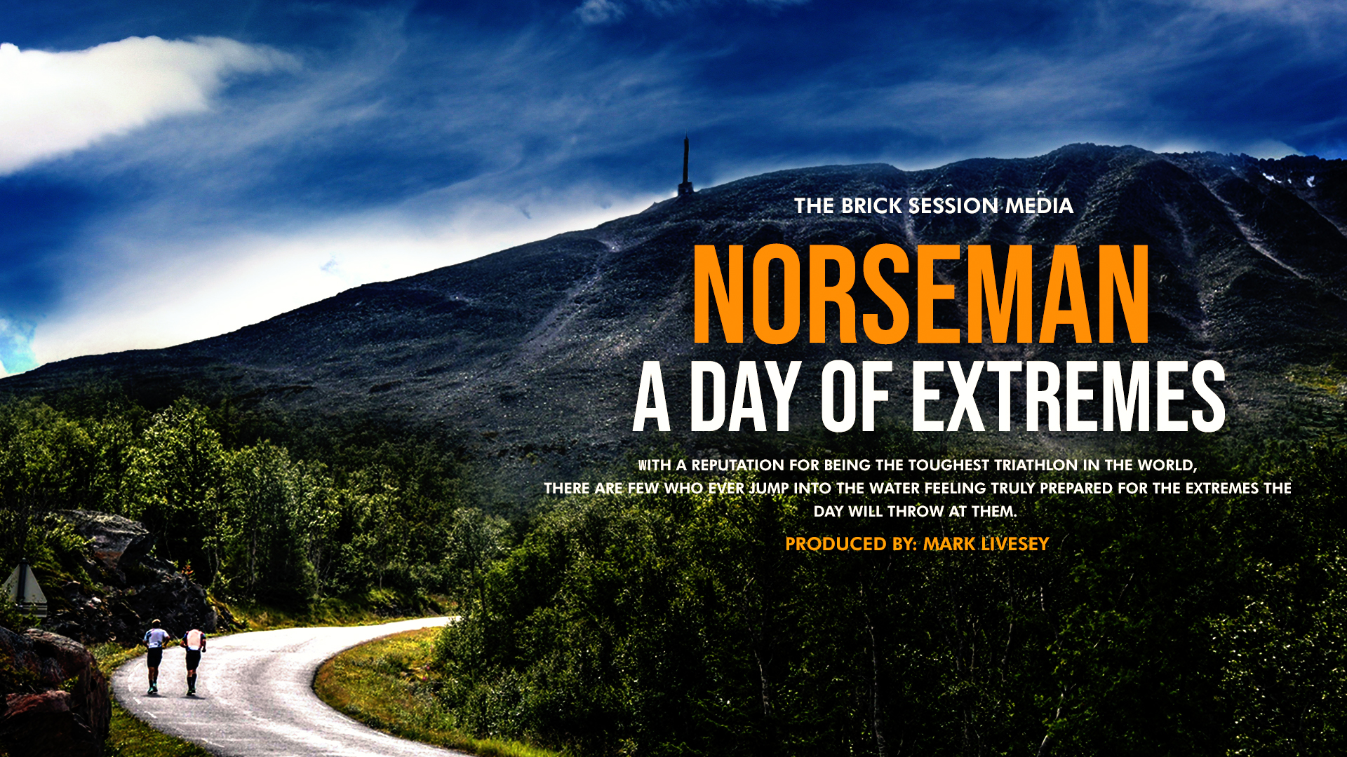 Norseman – A Day of Extremes