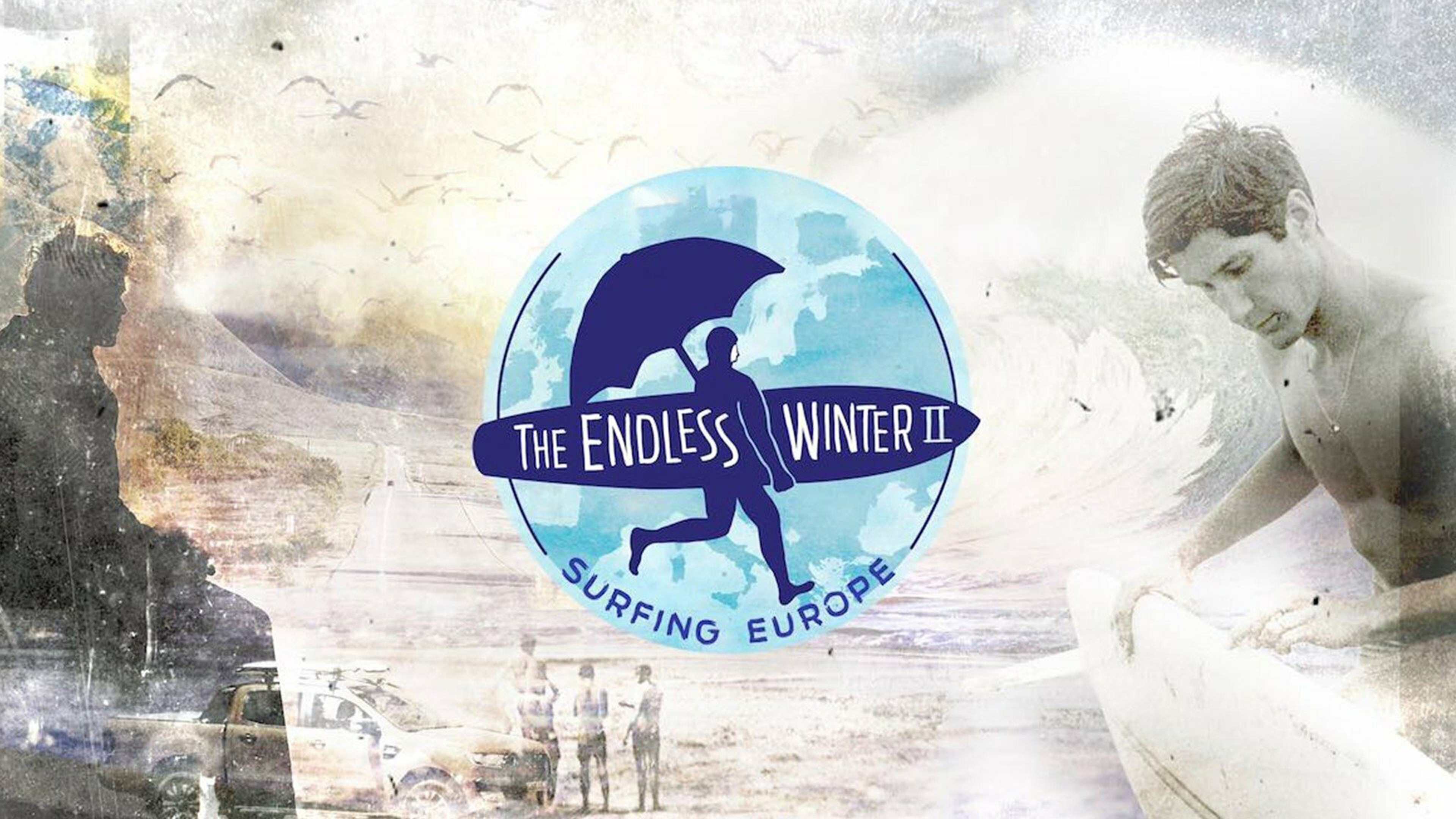 The Endless Winter II
