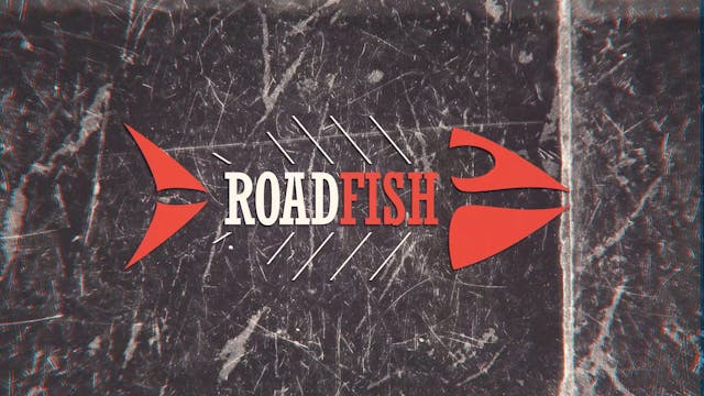 Roadfish - Season 5 - Episode 12 - Ga...