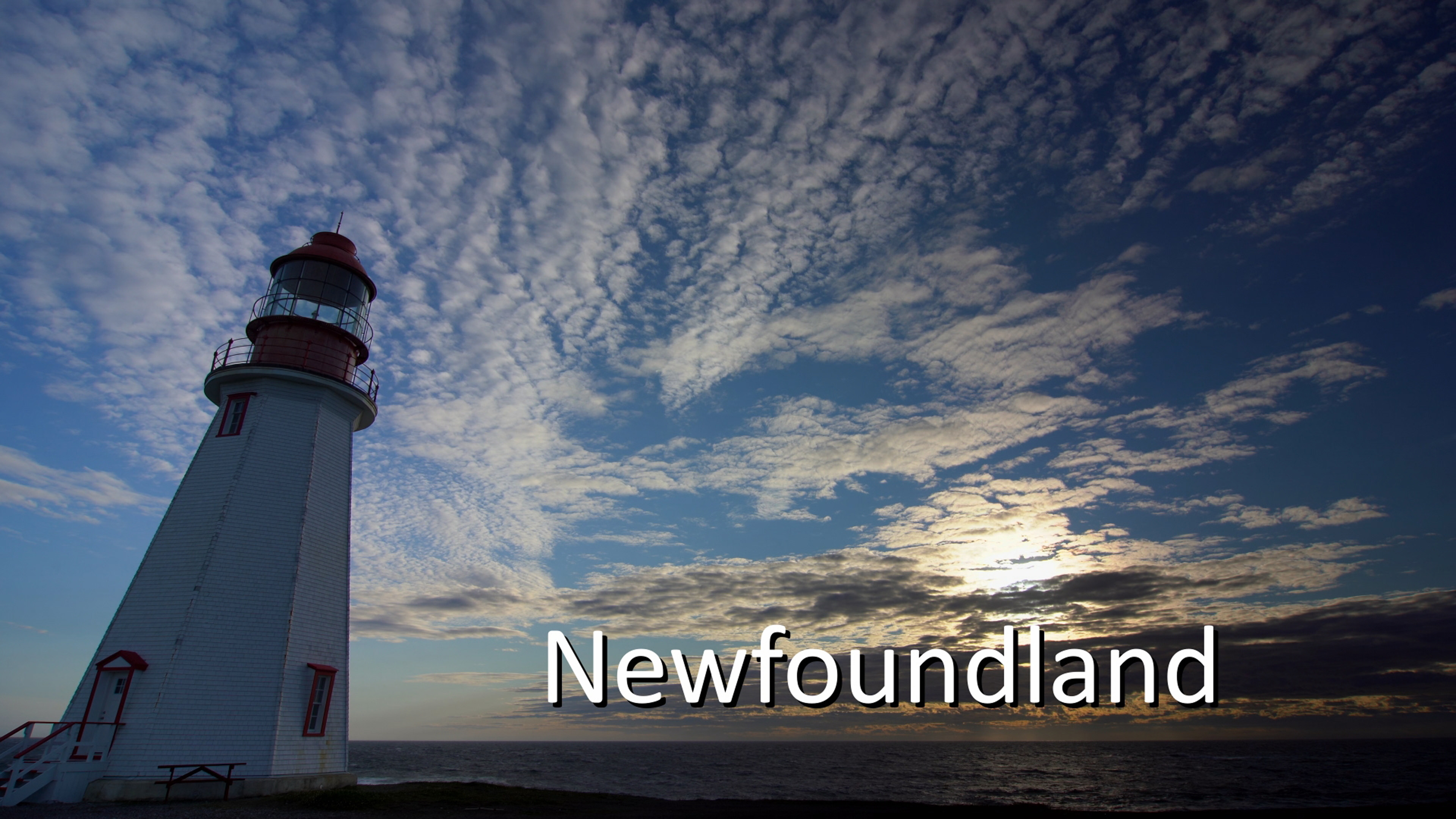 Newfoundland