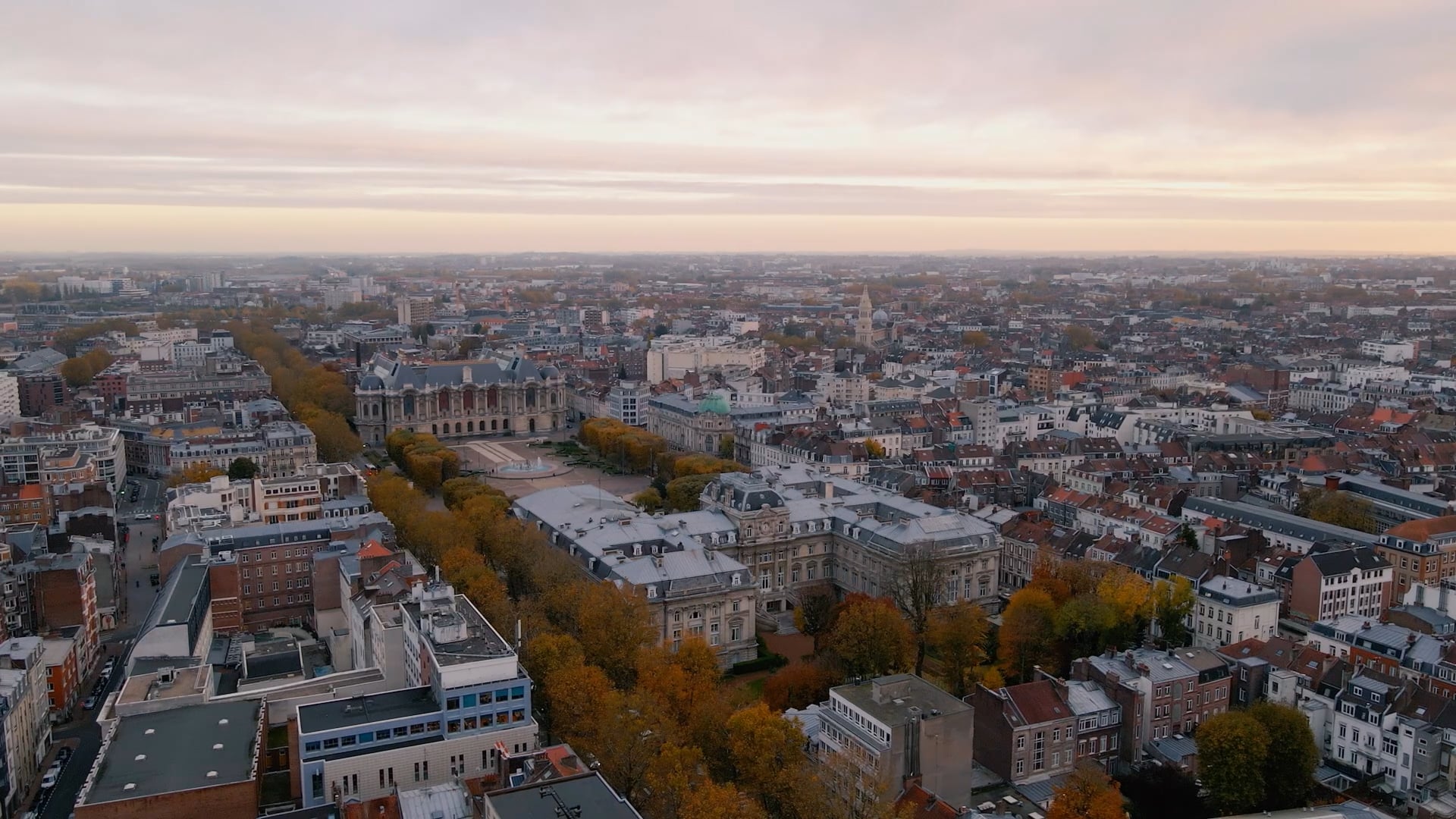 CAM - S02 - Ep4 - Lille et Calgary