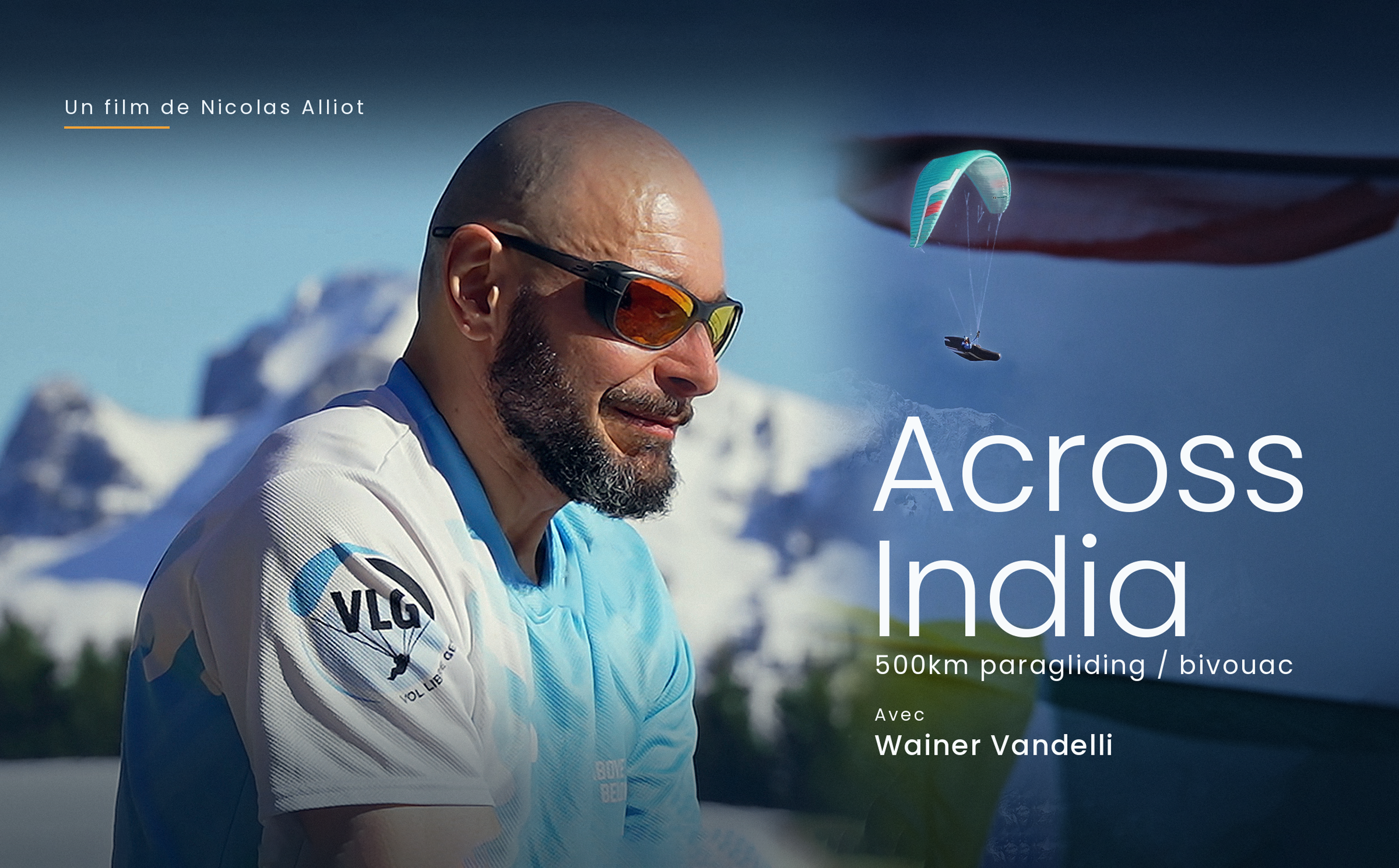 Across India