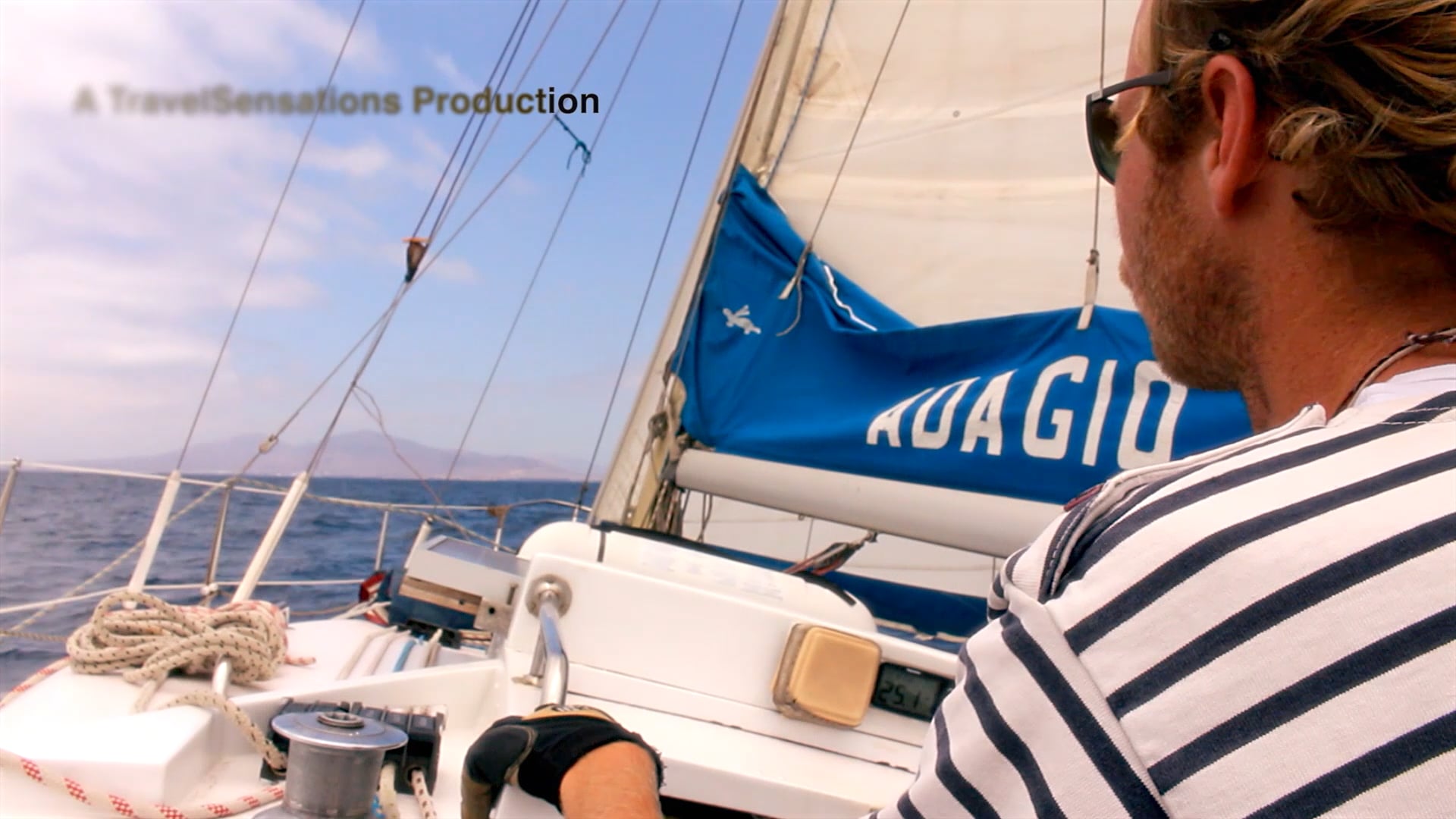 Adversity and the Art of Happiness Ep4