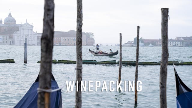 Winepacking