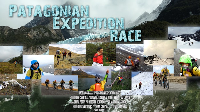 Patagonian Expedition Race