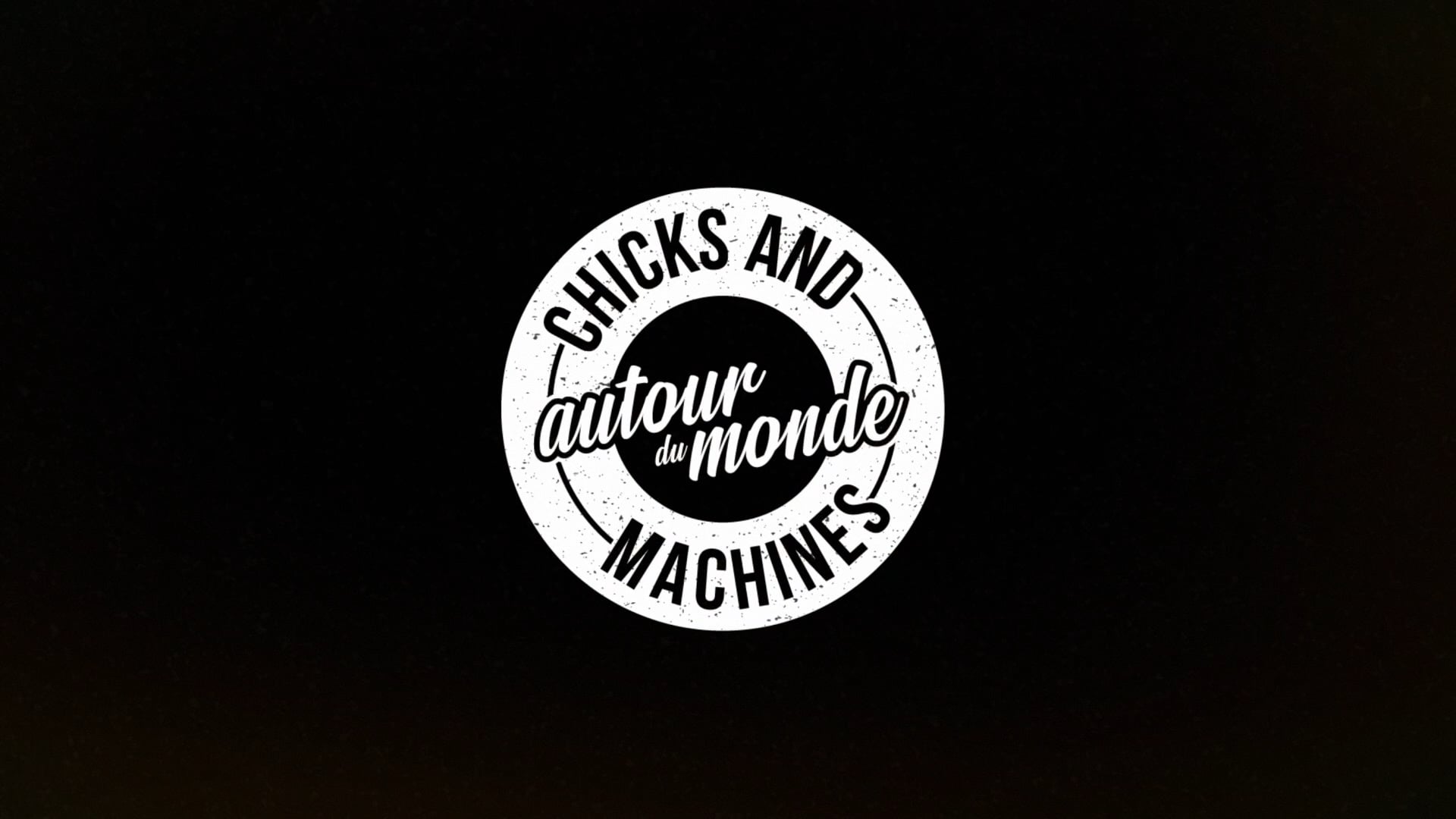 Chicks and Machines Season 3 Episode 1