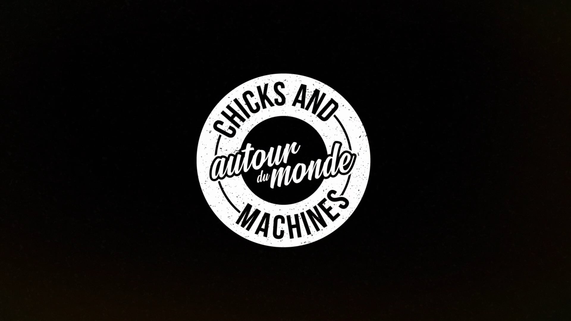 Chicks and Machines Season 3 Episode 8