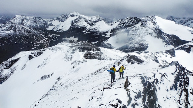 Patagonian Expedition Race - Day 3