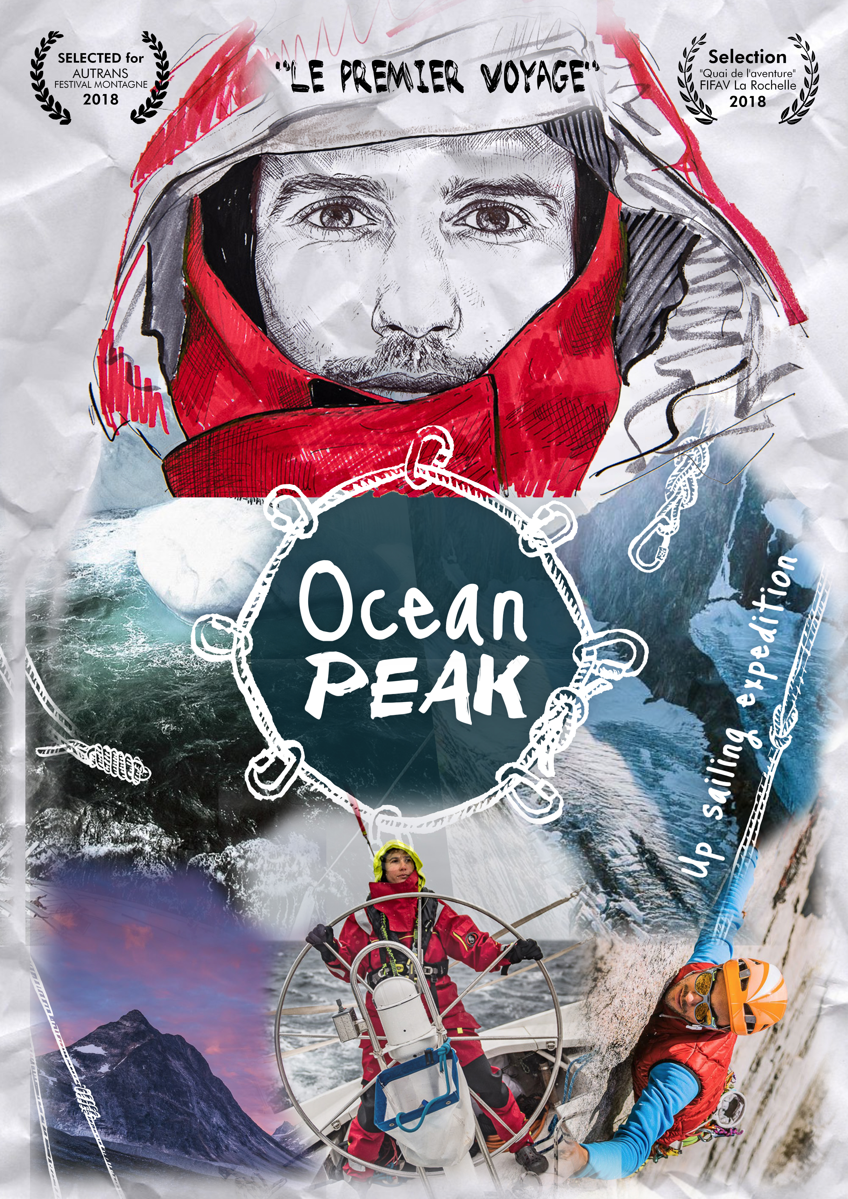Ocean Peak