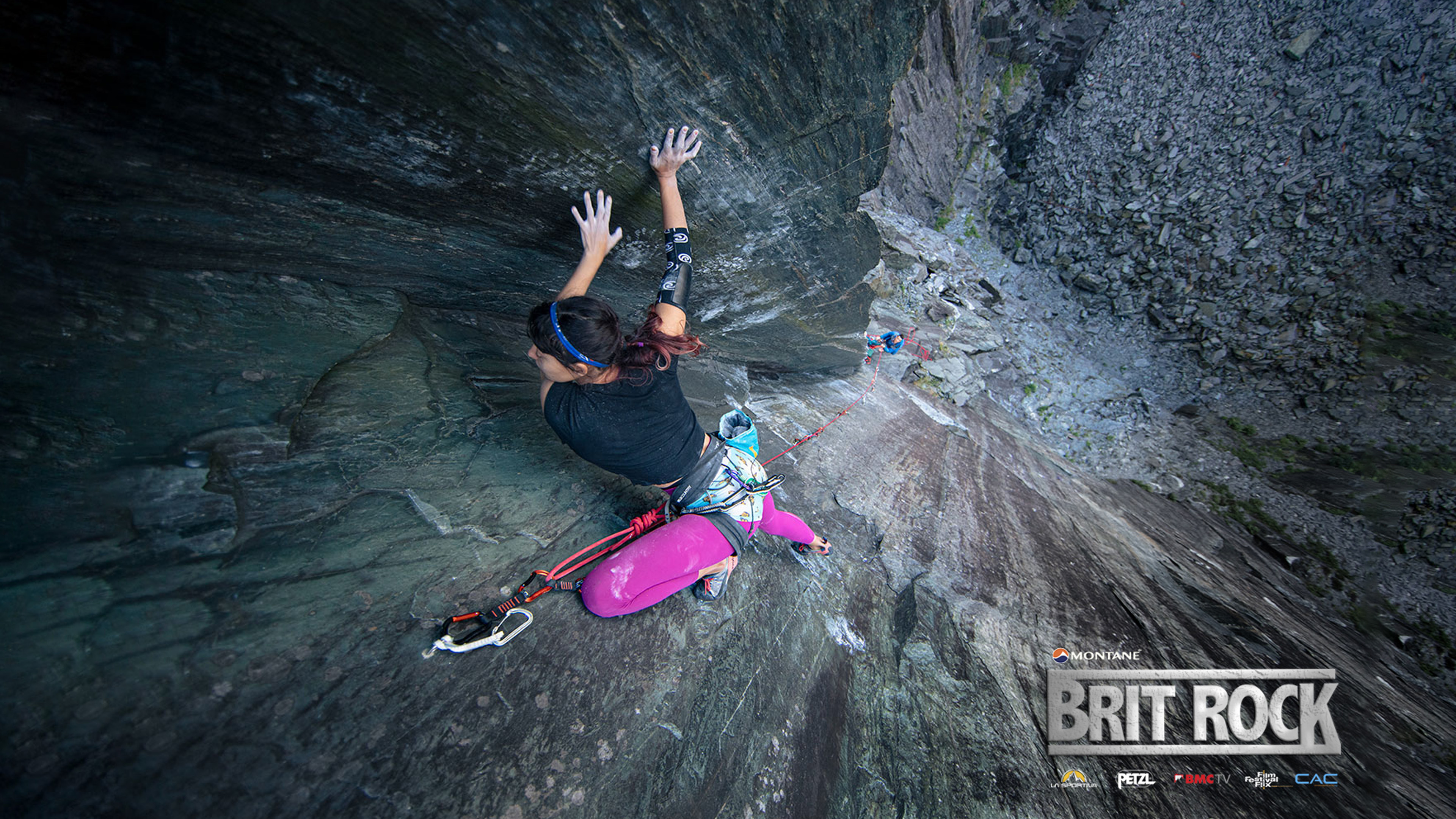 Brit Rock IV: Queen Lines