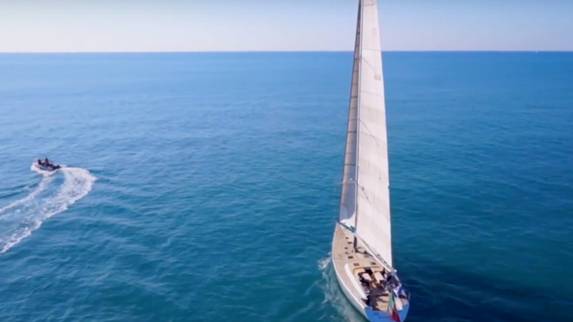 The Voyage Of Ghibellina - Ep.6