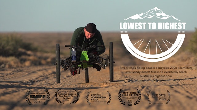 Lowest To Highest Adventure Sports TV lowest-to-highest-adventure-sports-tv