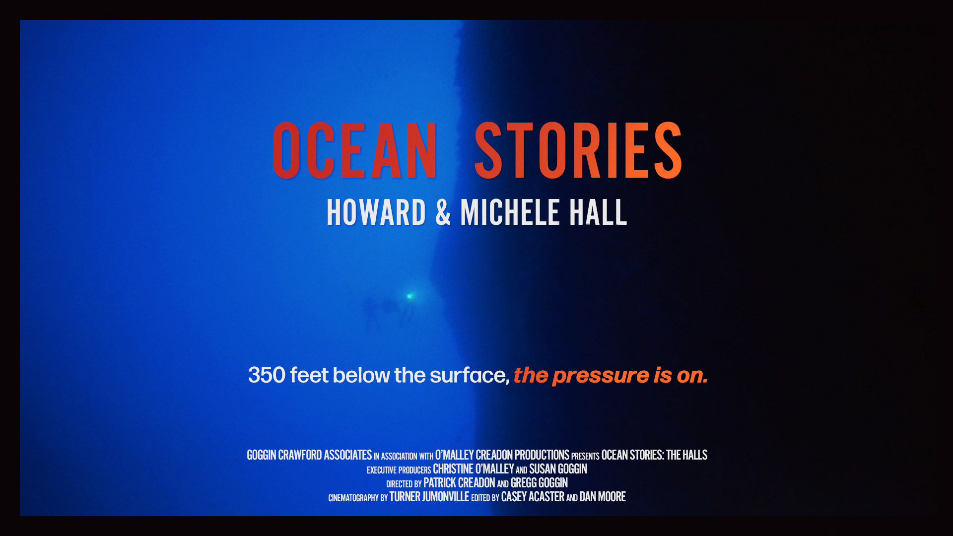 Ocean Stories