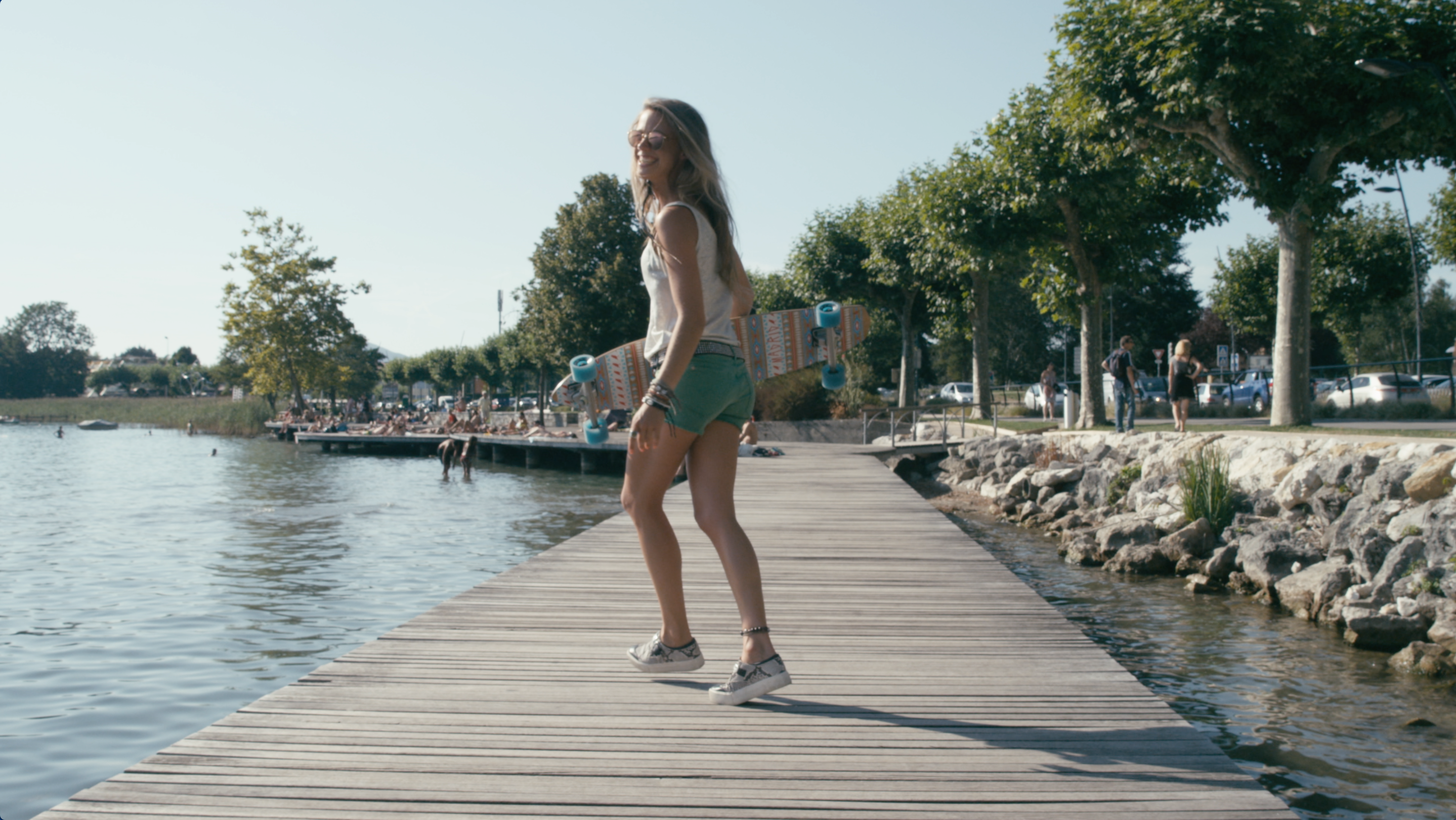 Fresh Yoga with Katy Misson - Episode 2