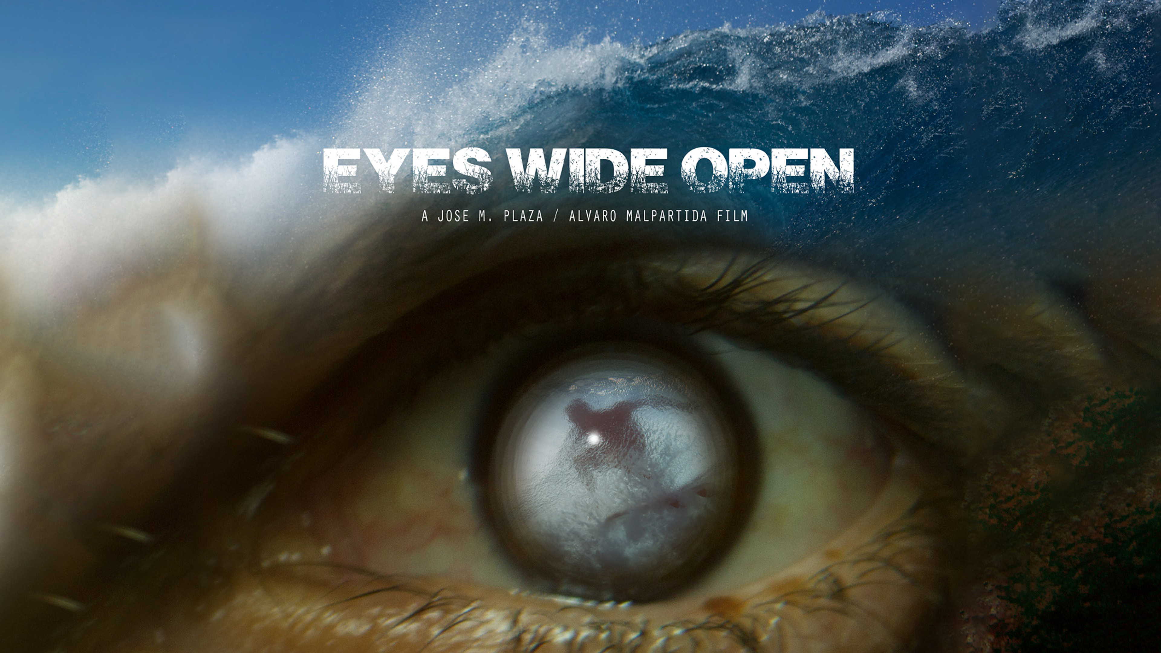 Eyes Wide Open