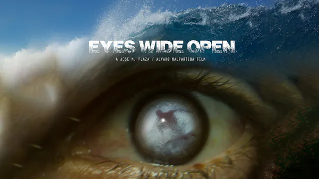 Eyes Wide Open