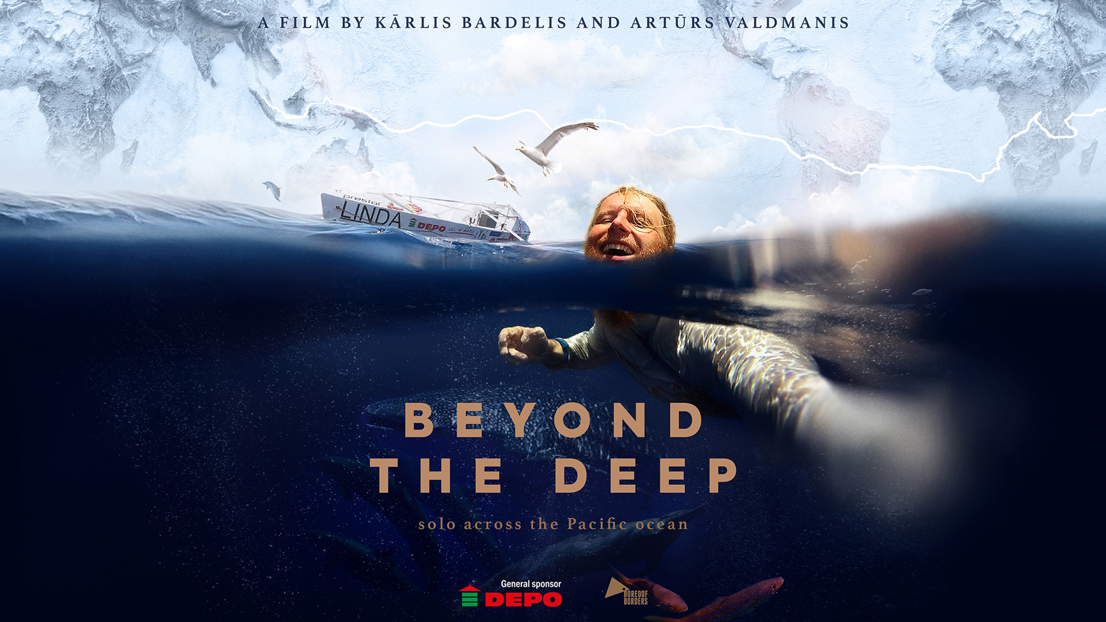 Beyond the Deep