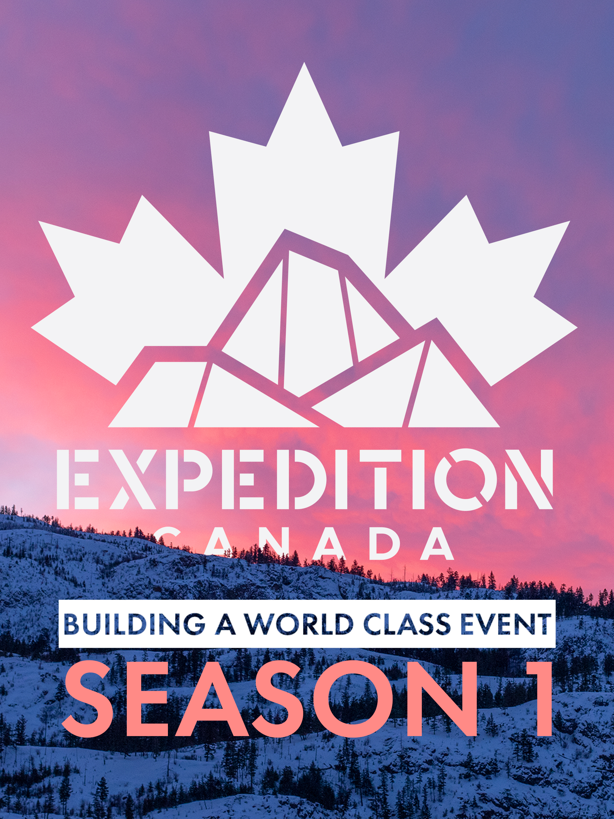 Expedition Canada