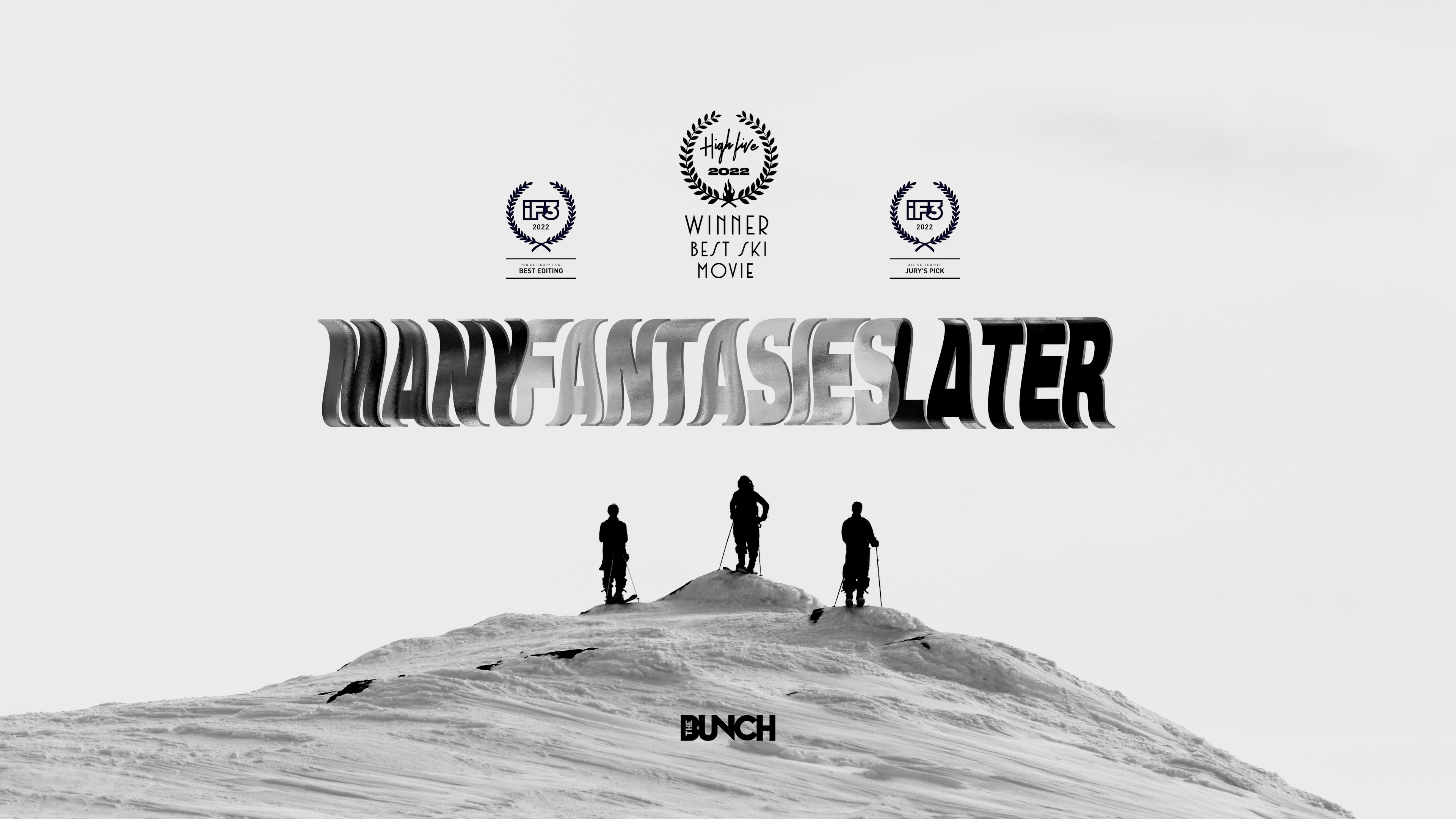 Many Fantasies Later