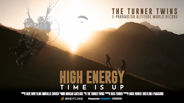 High Energy