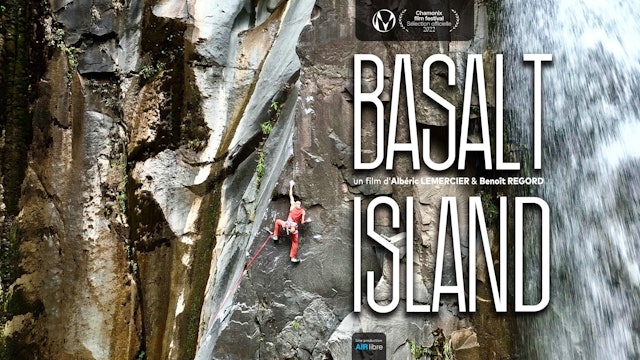 Basalt Island