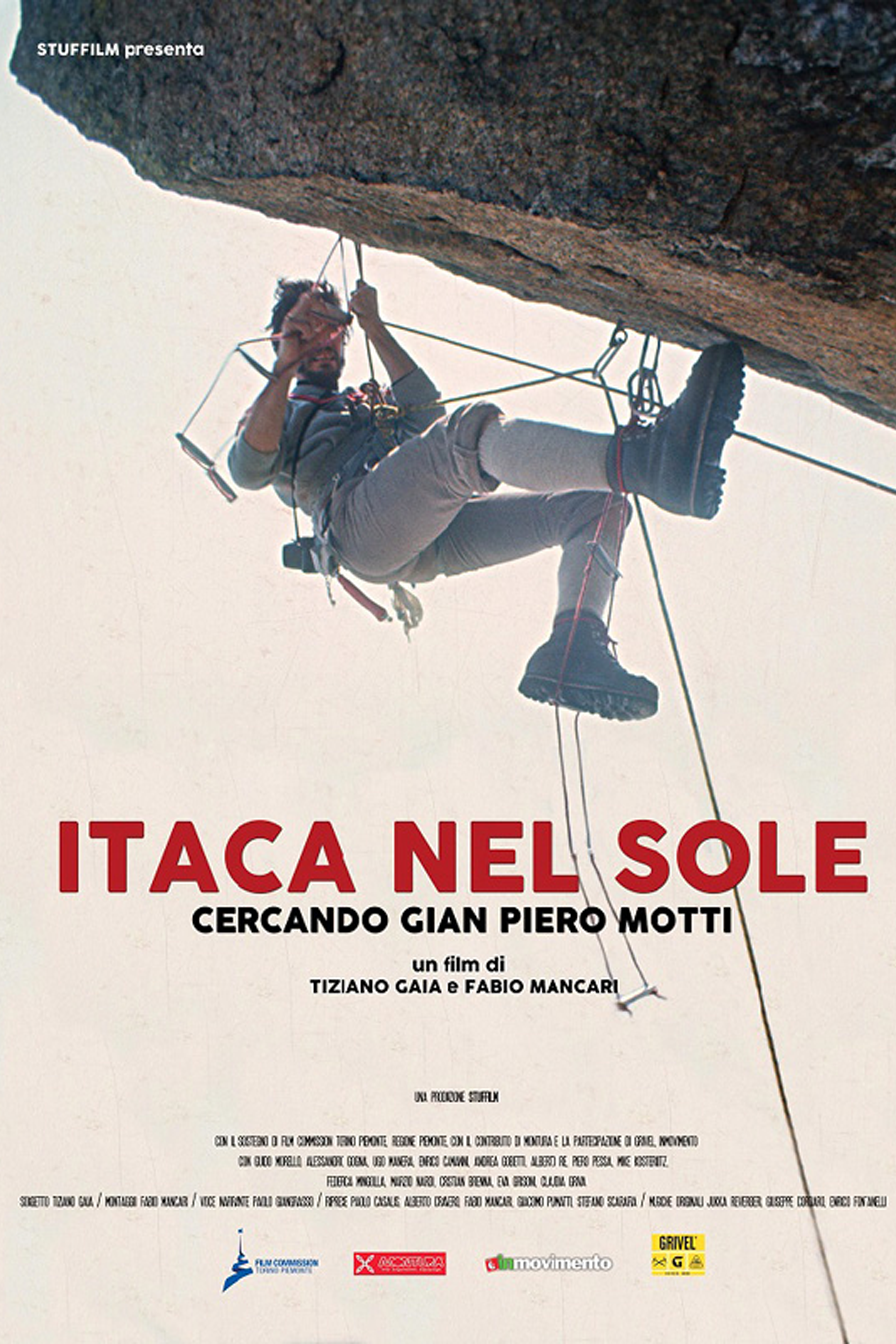 Itaca nel Sole