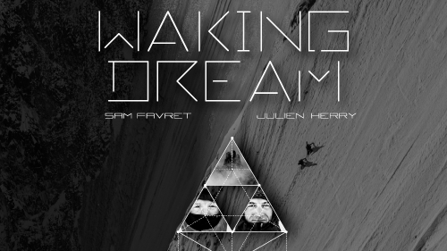 Waking Dream