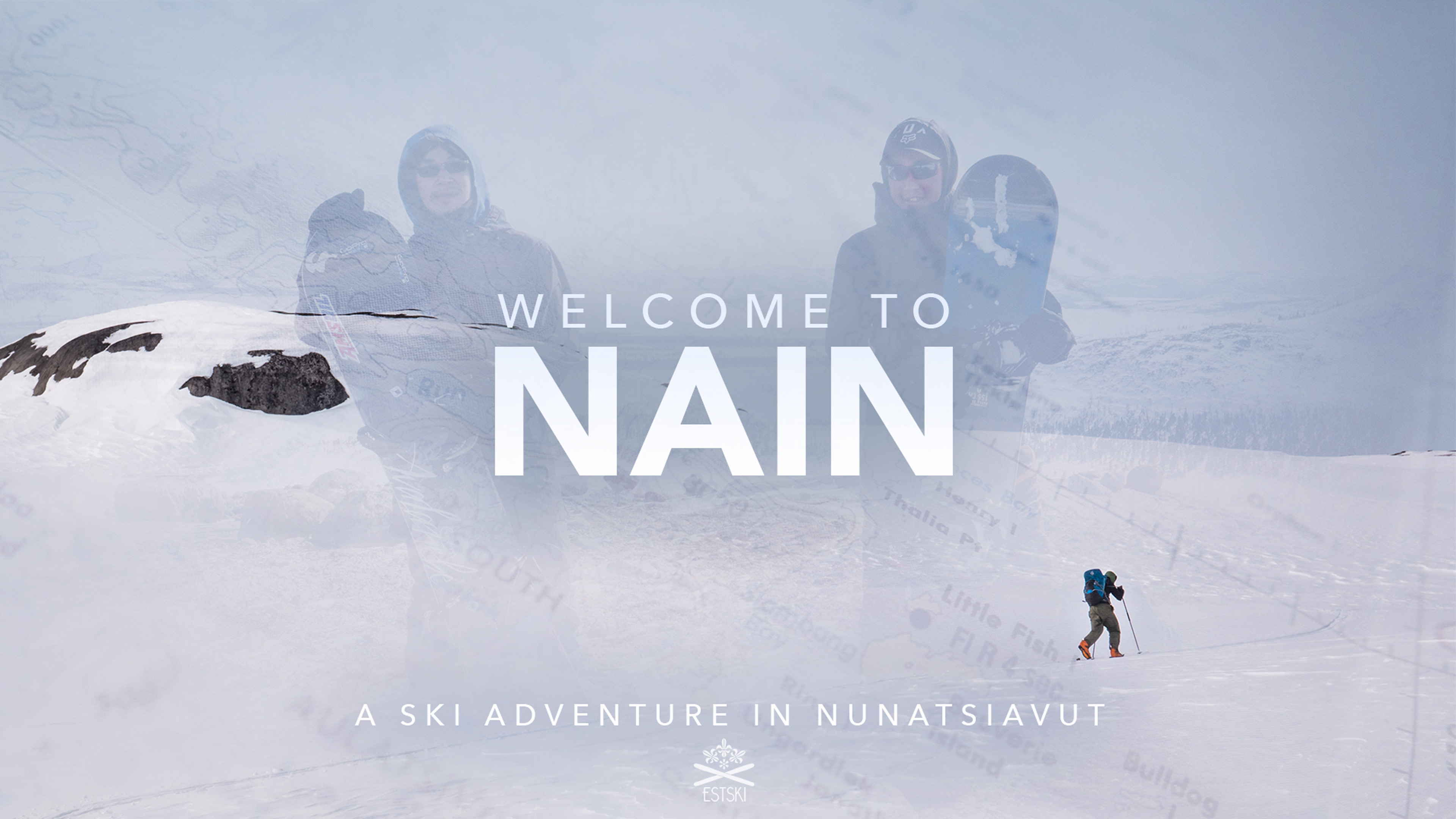 Welcome to Nain