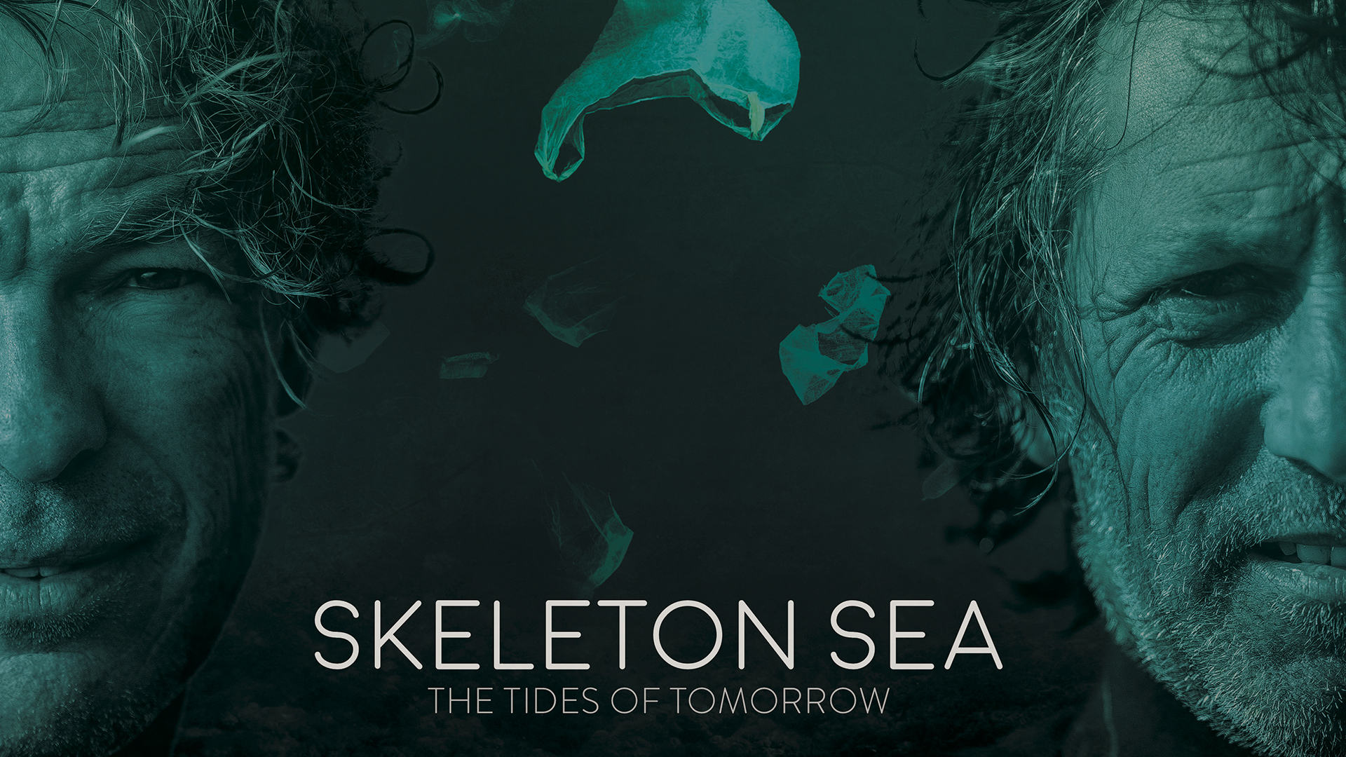 Skeleton Sea