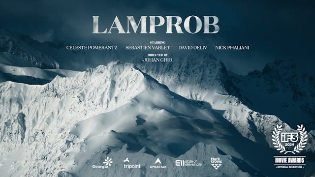 Lamprob