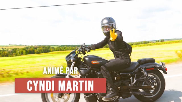 Chicks and Machines Season 3 Episode 7