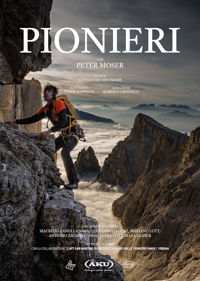 Pioneers / Pionieri