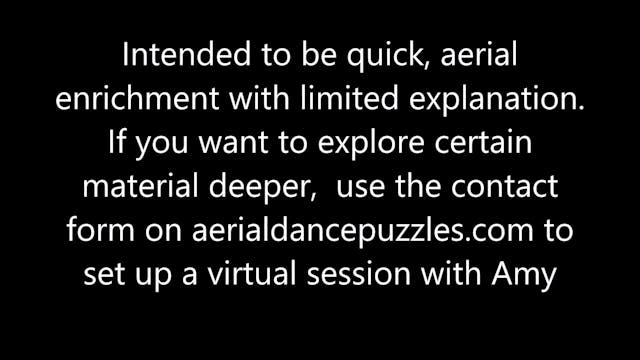 3 options from hip key arabesque