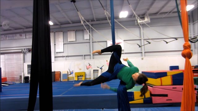 alternate ways to double star narrated