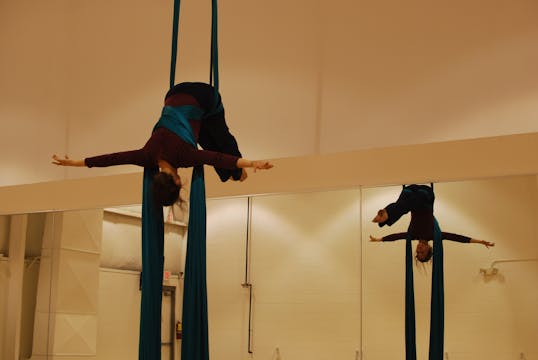 Aerial Puzzle Solutions