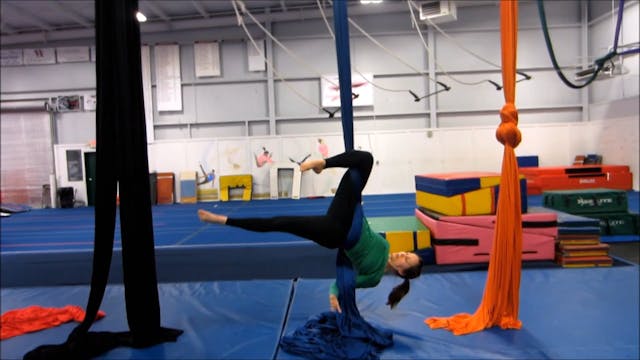 Funky ways to s wrap narrated