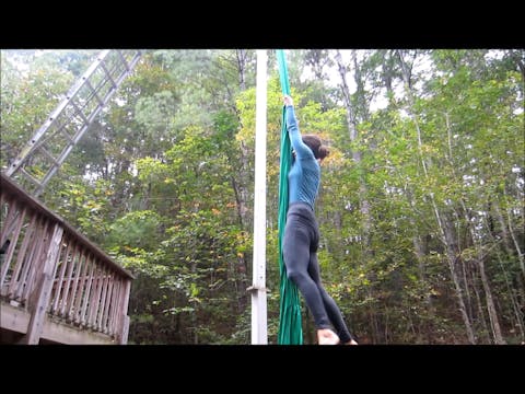 tiny works in progress