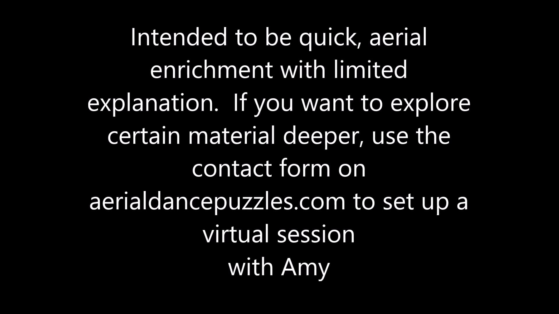 works in progress crossed side hip hang