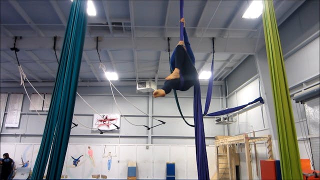 Things from Patient Zero