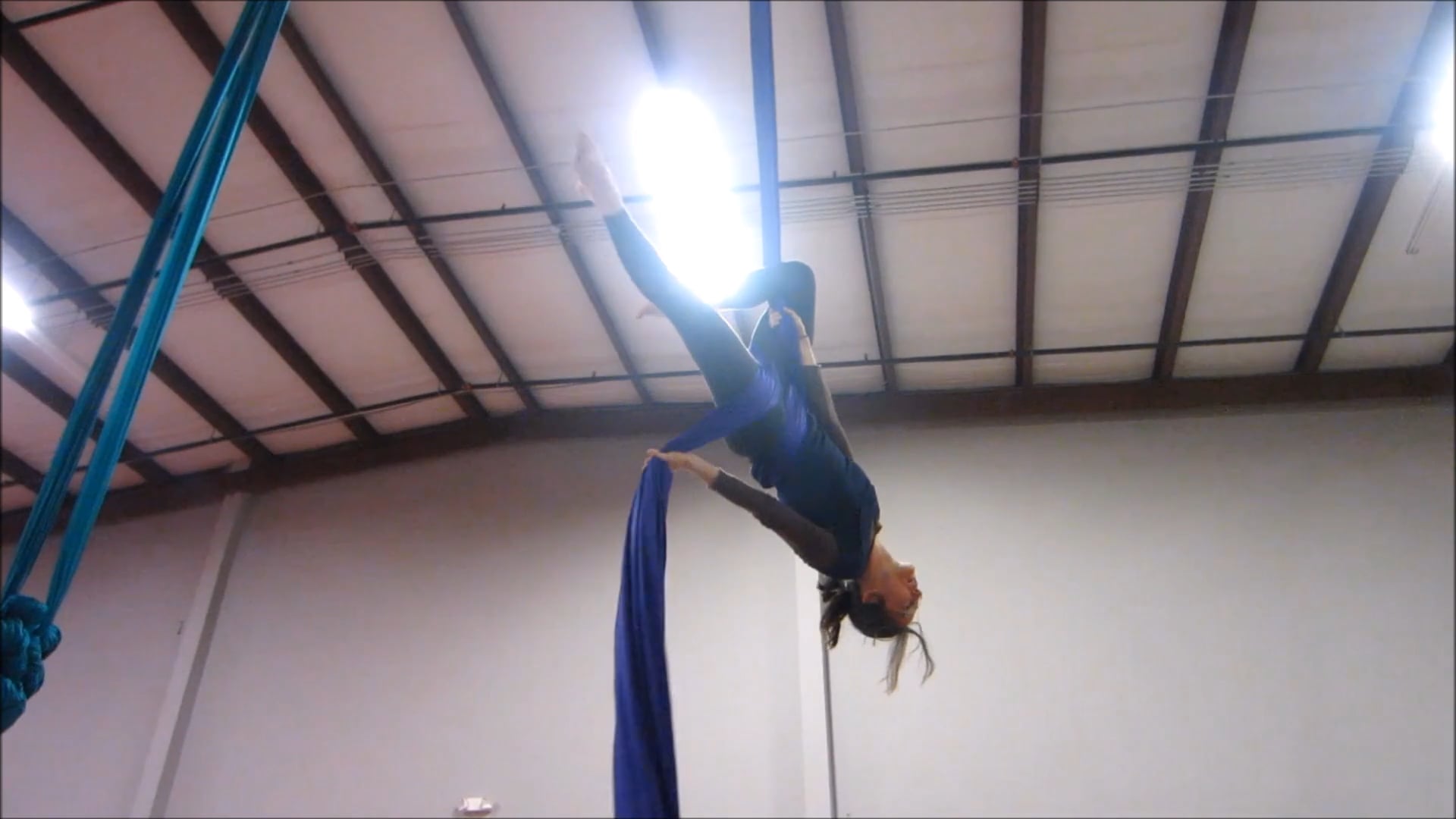 3 slightly different set ups