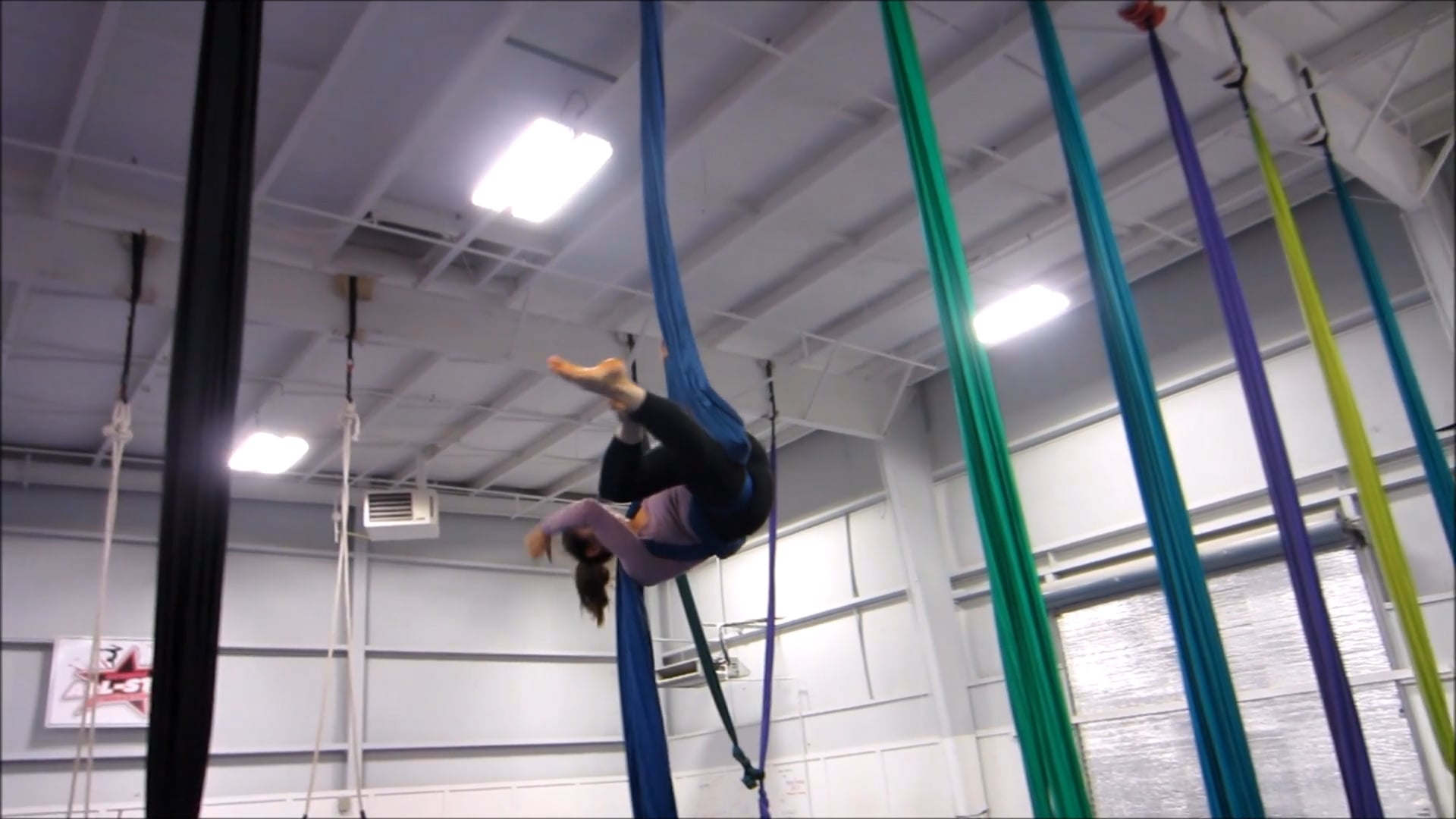 hip key to  360 narrated