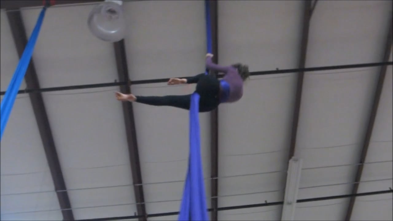 Example of Enrichment Session