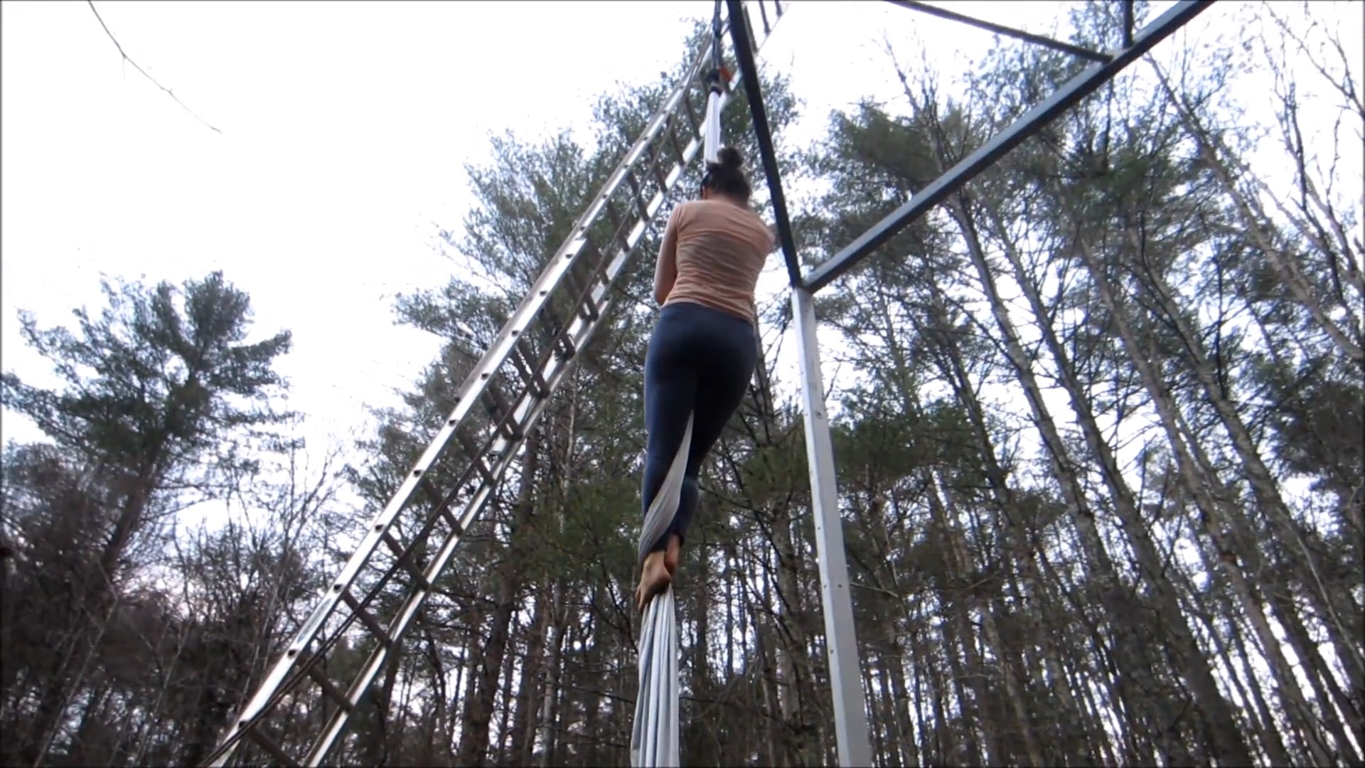 hip key thread through drops