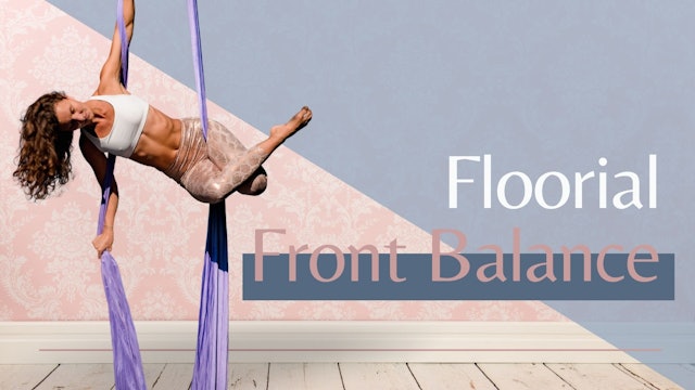 Floorial: Front Balance