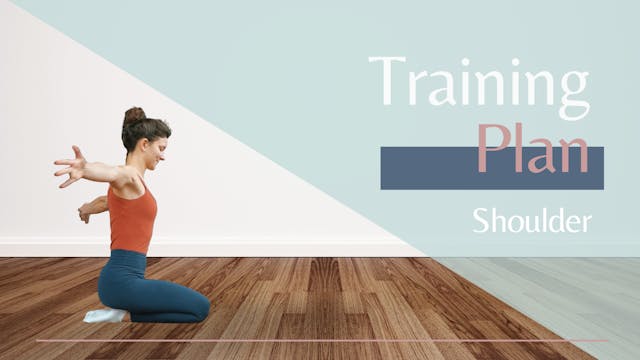 Front to Back Fly (Shoulder)