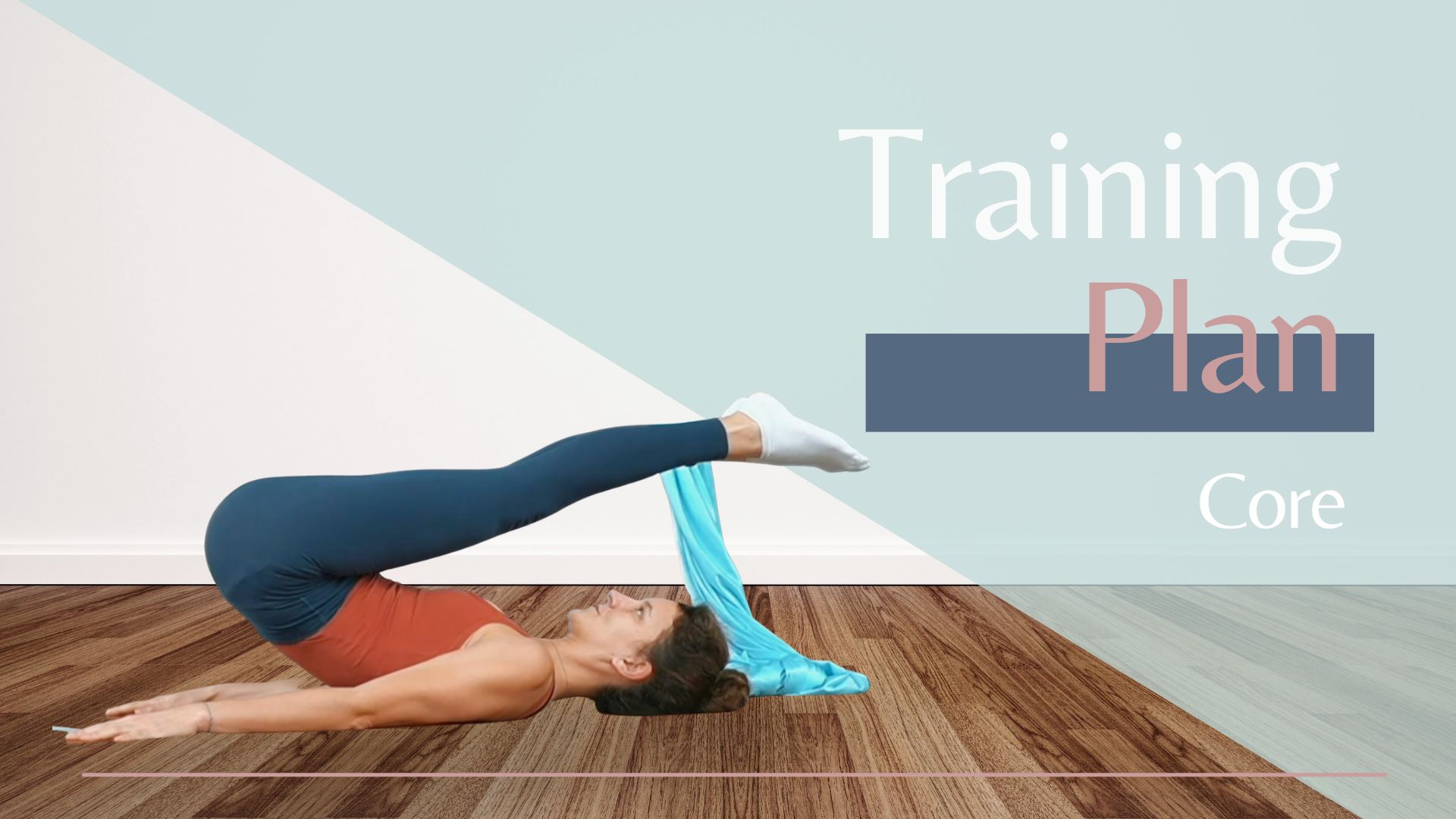 Pike Invert Floor (Core, Inversion)