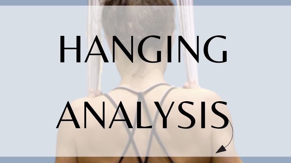 Hanging Analysis