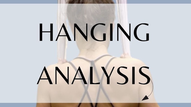 Hanging Analysis